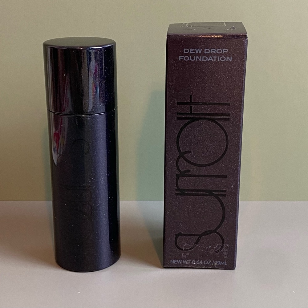 Surratt Dew Drop Foundation #12 New in Box